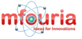 MFOURIA Logo