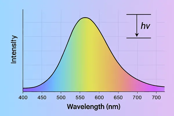 Photoluminescence research