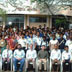 First Gaussian Workshop at CLRI & IITM